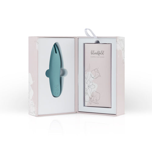 Bloom The The Tulip Clitoris Vibrator