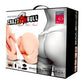 Crazy Bull All Fours Vagina And Anal Masturbator 320mm x 275mm x 130mm / 1.8kg