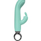 ScreamingO PrimO® Rabbit Rechargeable Rabbit Vibrator Vibe Kiwi