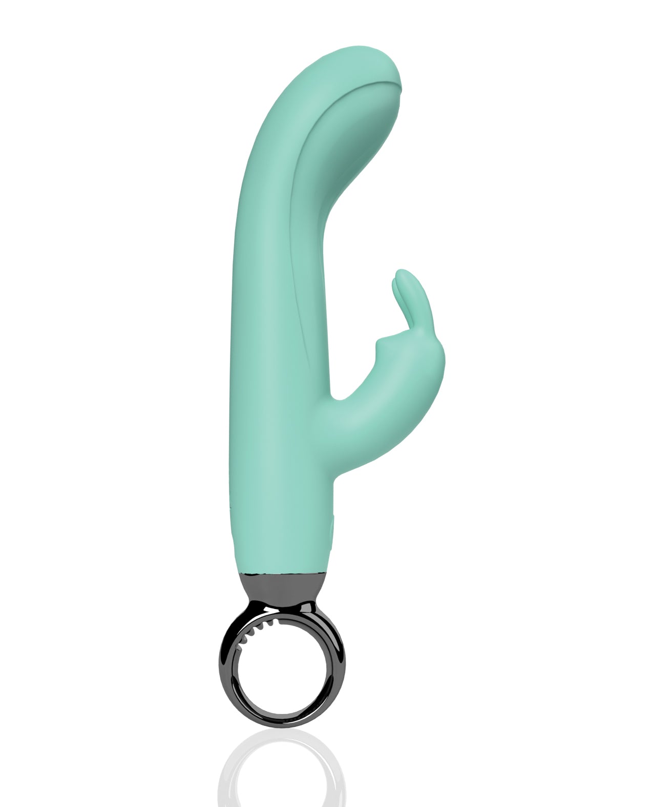 ScreamingO PrimO® Rabbit Rechargeable Rabbit Vibrator Vibe Kiwi