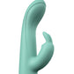 ScreamingO PrimO® Rabbit Rechargeable Rabbit Vibrator Vibe Kiwi