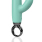 ScreamingO PrimO® Rabbit Rechargeable Rabbit Vibrator Vibe Kiwi