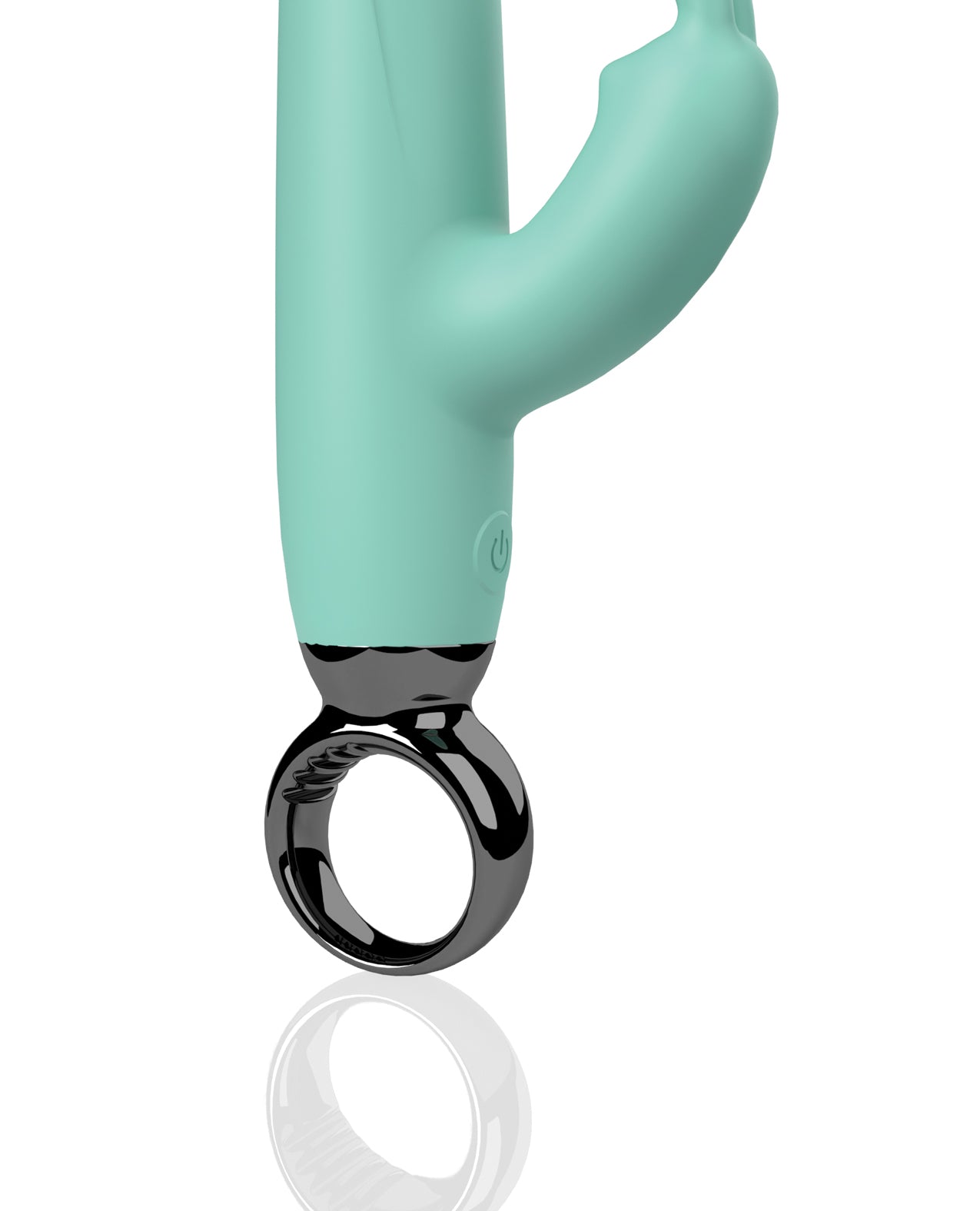 ScreamingO PrimO® Rabbit Rechargeable Rabbit Vibrator Vibe Kiwi