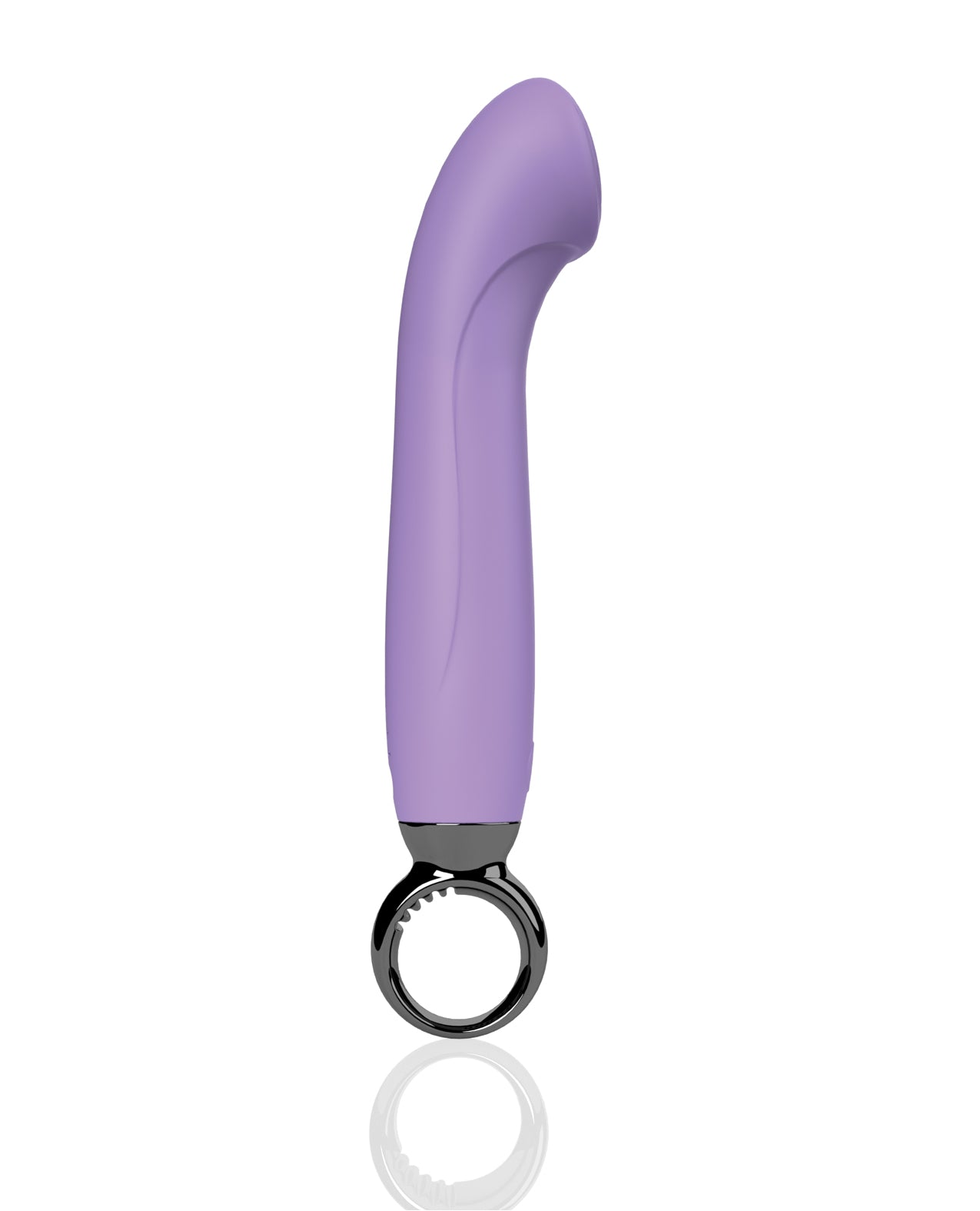 ScreamingO PrimO® G-spot Rechargeable G-Spot Vibe Vibrator Lilac