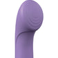 ScreamingO PrimO® G-spot Rechargeable G-Spot Vibe Vibrator Lilac