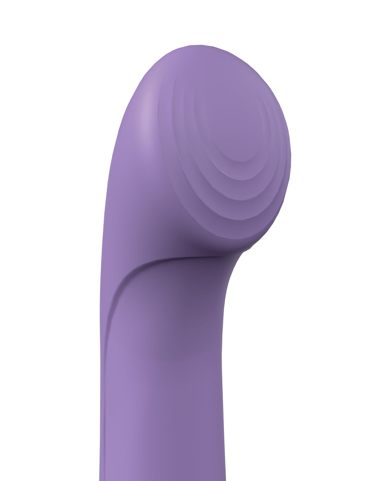 ScreamingO PrimO® G-spot Rechargeable G-Spot Vibe Vibrator Lilac