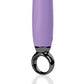 ScreamingO PrimO® G-spot Rechargeable G-Spot Vibe Vibrator Lilac