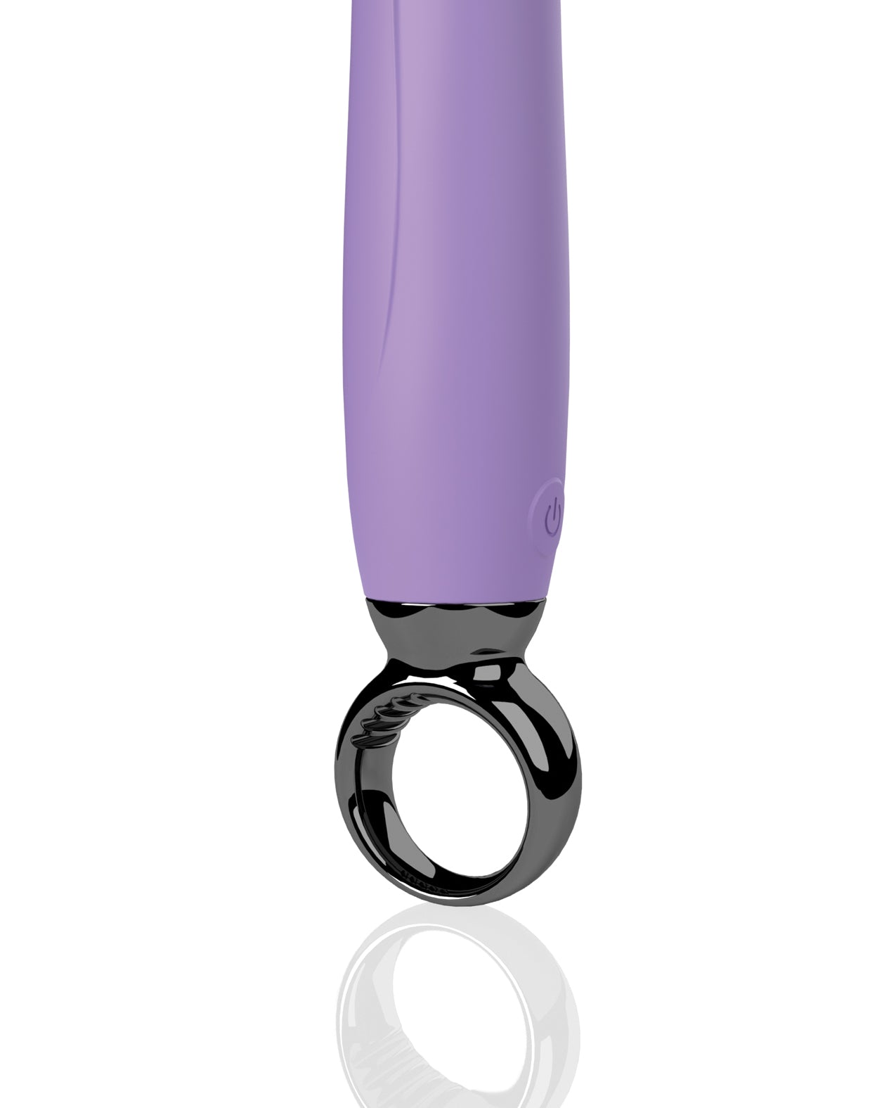 ScreamingO PrimO® G-spot Rechargeable G-Spot Vibe Vibrator Lilac