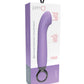 ScreamingO PrimO® G-spot Rechargeable G-Spot Vibe Vibrator Lilac