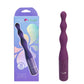 Maia Toys | Maia DANI - Purple 17.8cm USB Rechargeable Anal Beaded Vibrator