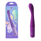 Maia Toys | Maia CHELSI - Purple 17.8cm USB Rechargeable G-Spot Vibrator