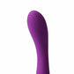 Maia Toys | Maia CHELSI - Purple 17.8cm USB Rechargeable G-Spot Vibrator