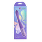 Maia Toys | Maia CHELSI - Purple 17.8cm USB Rechargeable G-Spot Vibrator