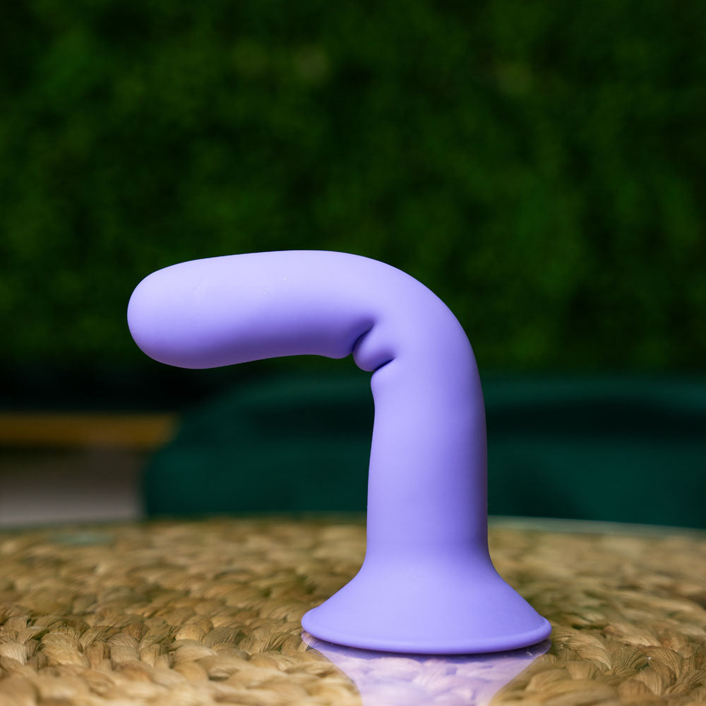 Maia Toys | Maia MARIN - Purple 20.3cm Dong