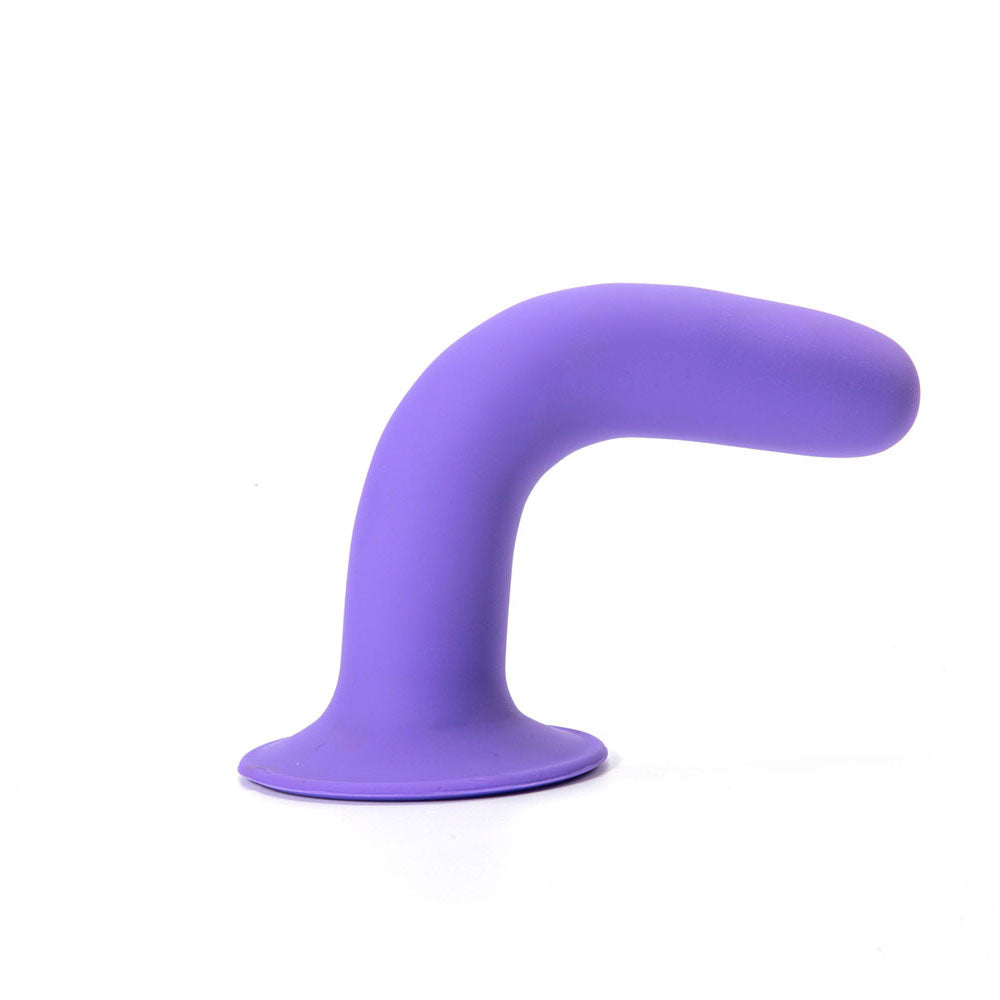 Maia Toys | Maia MARIN - Purple 20.3cm Dong