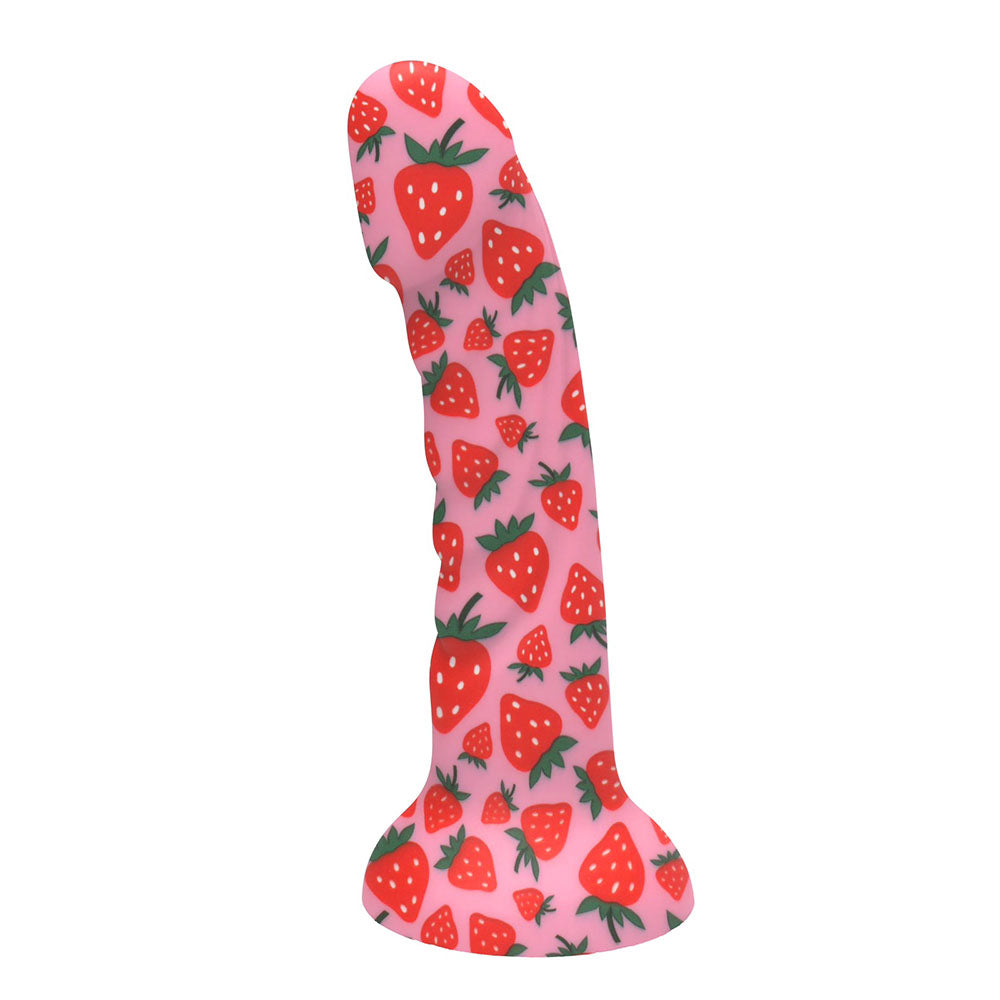 Maia Toys | Maia JUCI - Pink 17.8cm Dong