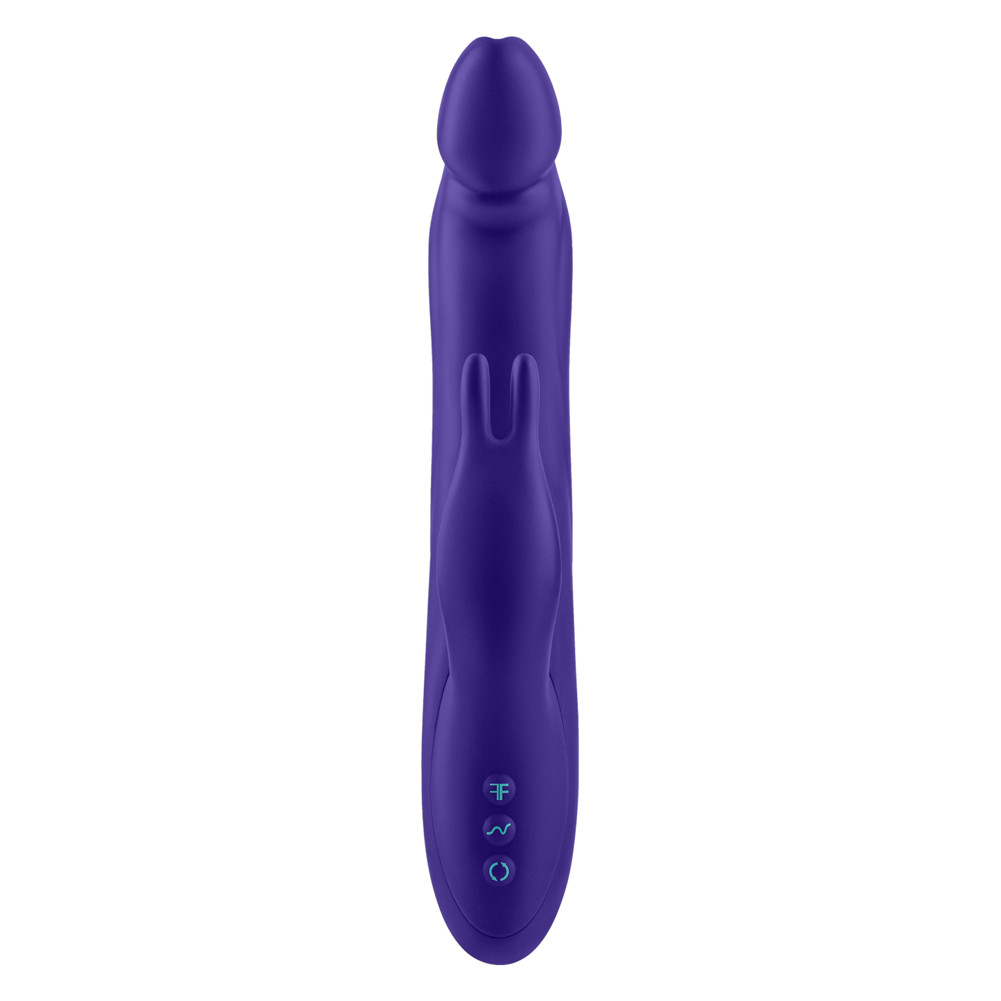 Femme Funn Booster Rabbit Rotating XL Vibrator