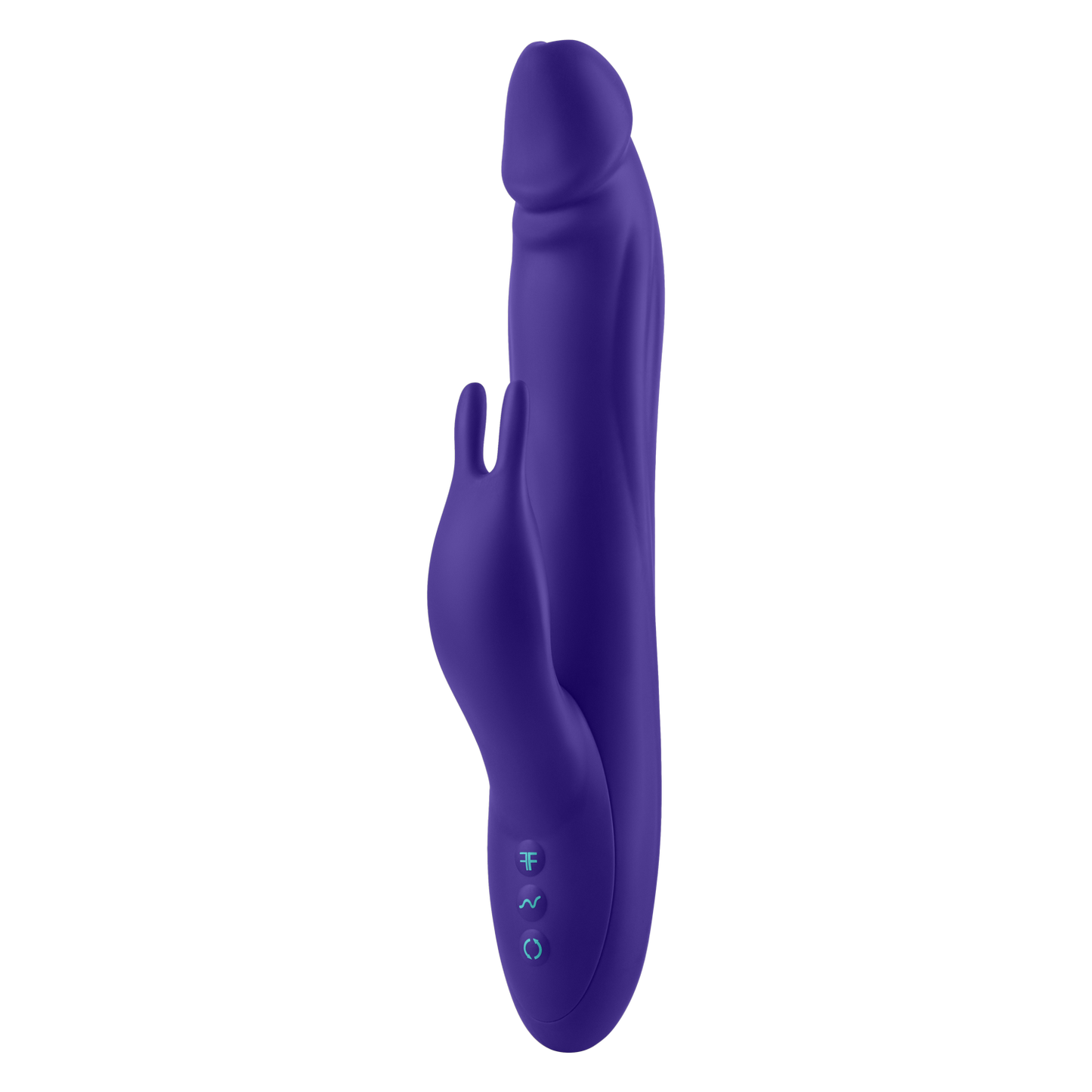 Femme Funn Booster Rabbit Rotating XL Vibrator