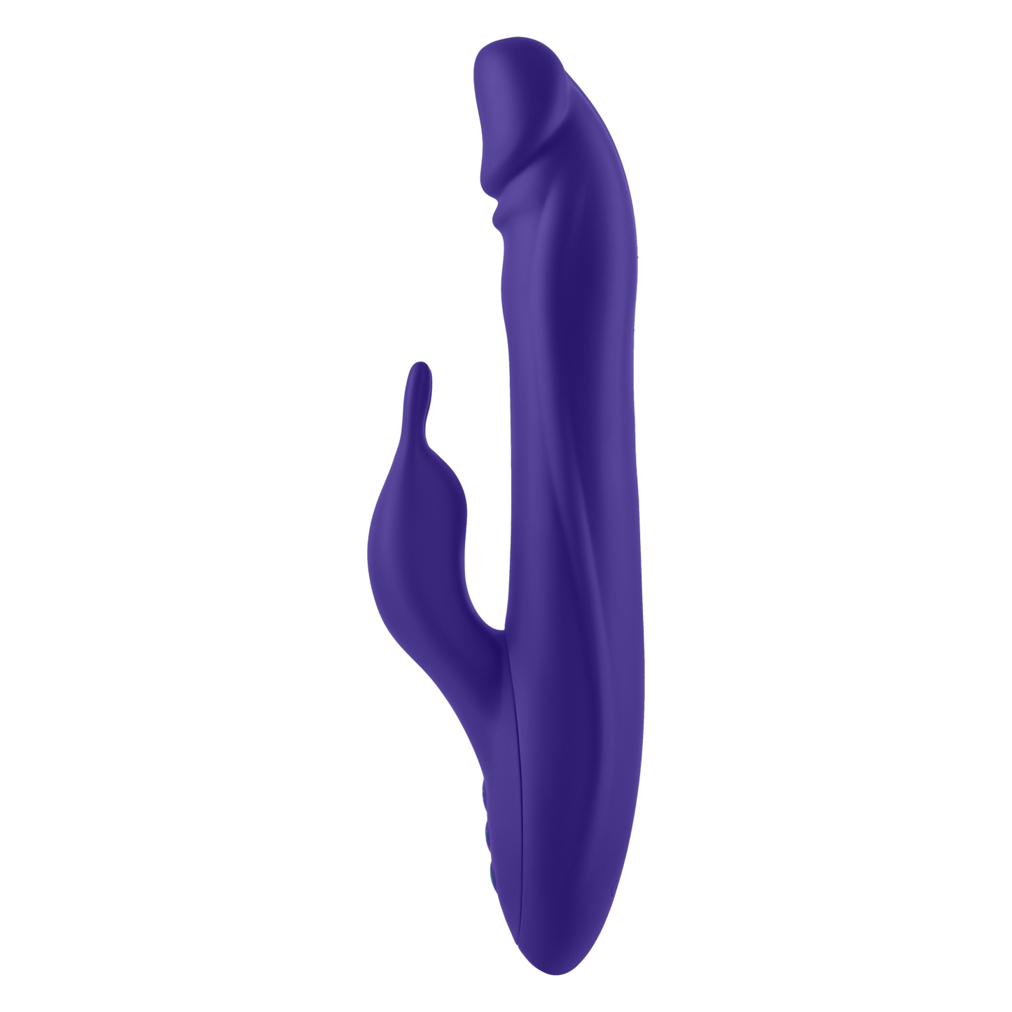 Femme Funn Booster Rabbit Rotating XL Vibrator