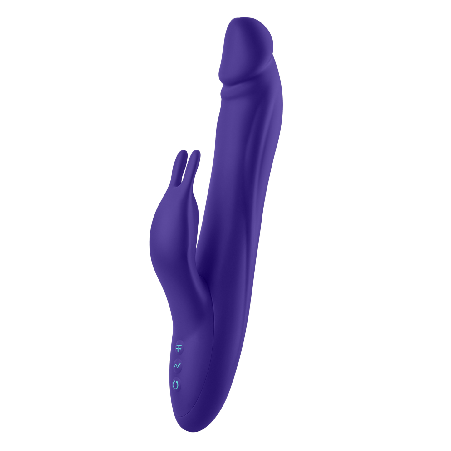 Femme Funn Booster Rabbit Rotating XL Vibrator