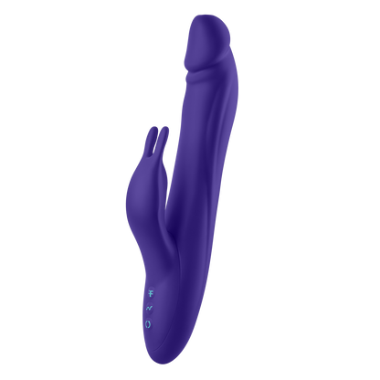 Femme Funn Booster Rabbit Rotating XL Vibrator