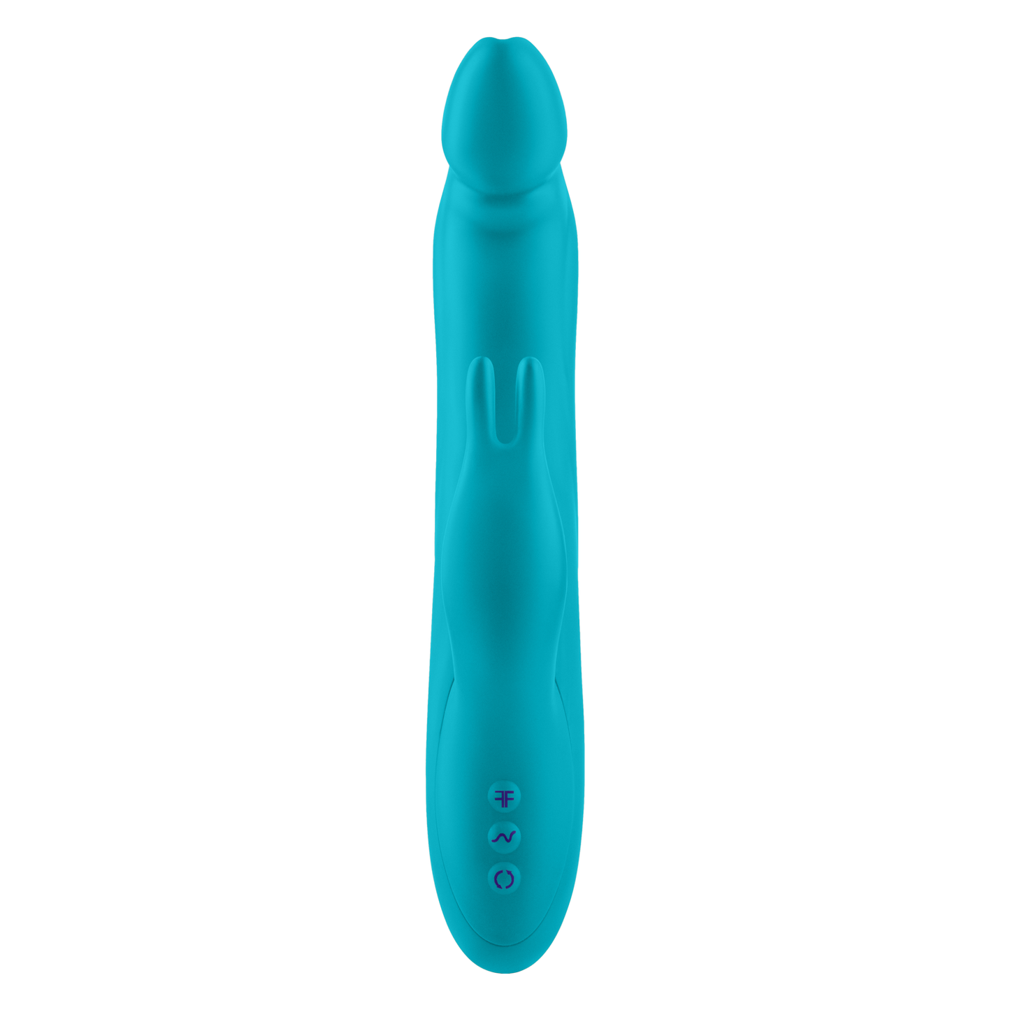 Femme Funn Booster Rabbit Rotating XL Vibrator