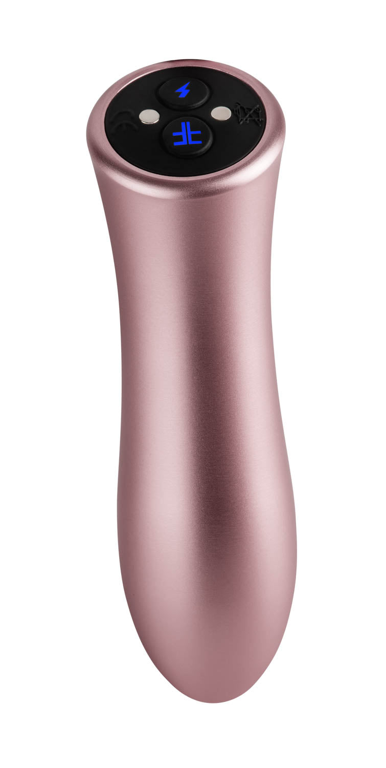 Femme Funn Bougie Bullet Vibrator with Magnetic Charging Case