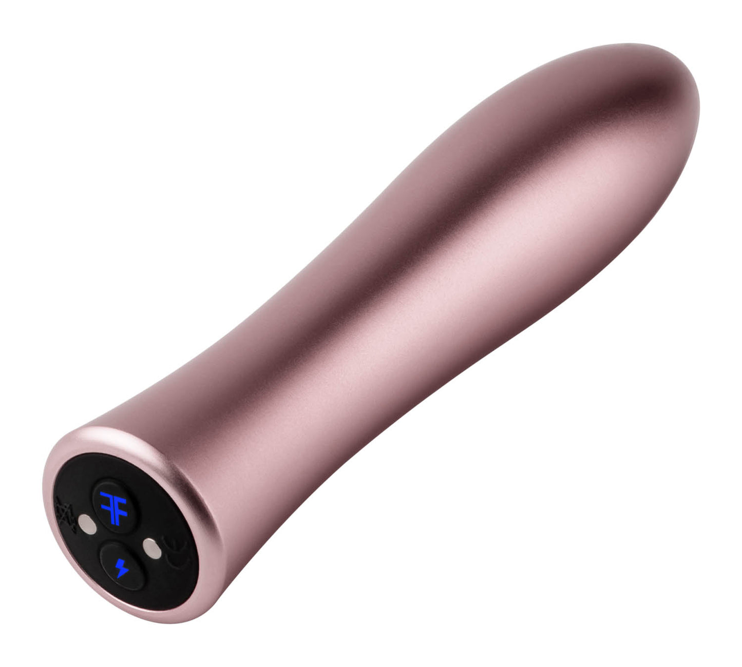 Femme Funn Bougie Bullet Vibrator with Magnetic Charging Case