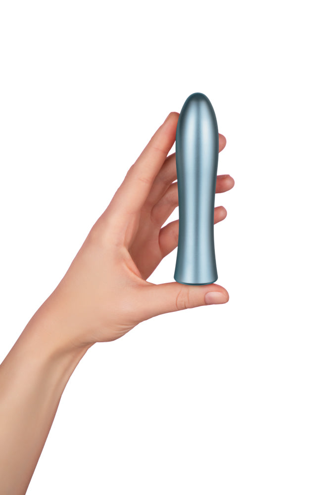 Femme Funn Bougie Bullet Vibrator with Magnetic Charging Case