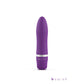 B Swish Bswish Bcute Classic Purple 10cm Bullet Vibrator