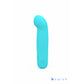 Bswish Bcute Curve Infinite Classic Limited Edition Electric Blue 10cm Vibrator