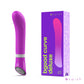 B Swish Bswish Bgood Curve Deluxe - Violet 19.3cm Massager Vibrator