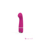 B Swish Bswish Bdesired Deluxe Curve Rose 15.2cm (6") Massager Vibrator