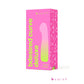 B Swish Bswish Bdesired Deluxe Curve Rose 15.2cm (6") Massager Vibrator