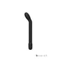 B Swish Bswish Bgee Classic Black 7" Magic Wand G-Spot Vibrator