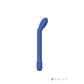 B Swish Bswish Bgee Classic Denim 7" Magic Wand G-Spot Vibrator