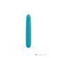 B Swish Bswish Bgood Infinite Deluxe - Sea Foam Teal 18cm USB Rechargeable Vibrator