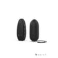 B Swish Bswish Bnaughty Classic Unleashed Black 7.6cm Bullet w Wireless Remote