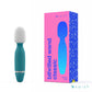 B Swish Bswish Bthrilled Classic - Jade 20cm Massage Wand Vibrator