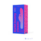 B Swish Bwild Classic Bunny Infinite - Pacific Blue 15.2cm USB Rabbit Vibrator