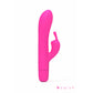 B Swish Bwild Classic Bunny Infinite Limited Edition Sunset Pink Rabbit Vibrator