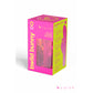 B Swish Bwild Classic Bunny Infinite Limited Edition Sunset Pink Rabbit Vibrator