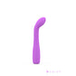 B Swish Bswish Bgee Heat Infinite Deluxe - Sweet Lavender 18cm USB Rechargeable Vibrator