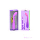 B Swish Bswish Bgee Heat Infinite Deluxe - Sweet Lavender 18cm USB Rechargeable Vibrator