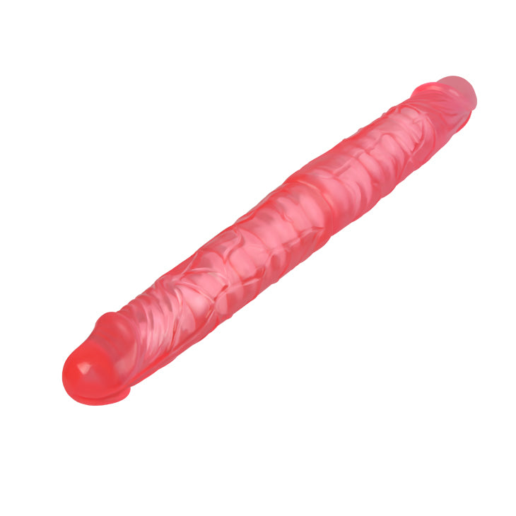 Baile Double Dong 14" Pink (360mmx43mm) Dildo