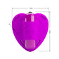 Pretty Love Strap On Clitoral Massager Purple