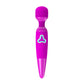 Pretty Love Body Wand Massager Purple