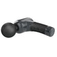 Pretty Love Massager Body Wand Black