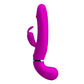 Pretty Love Henry Squirting Rabbit Vibrator Purple