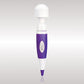 Bodywand Original Purple Mains Powered Massage Wand Vibrator